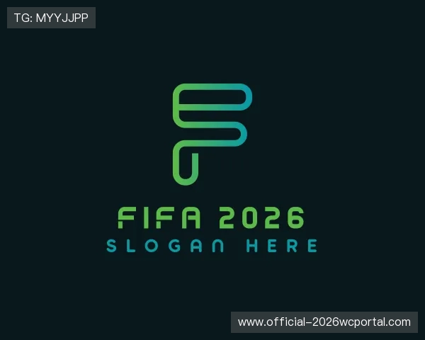 知道FIFA 2026
